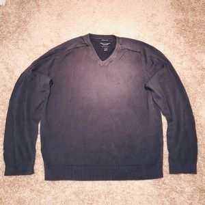 AMERICAN EAGLE SWEATER